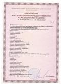 Аппарат  СКЭНАР-1-НТ (исполнение 02.2) Скэнар Оптима купить в Волгодонске